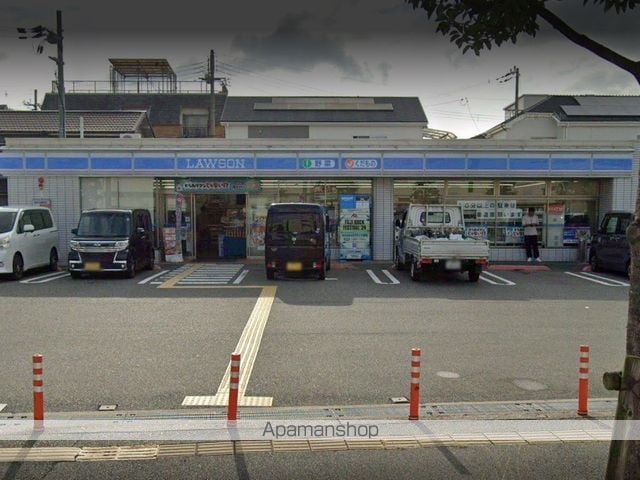 ラフィネの周辺写真