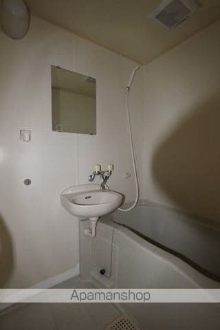 エンジェルハイツの内装写真