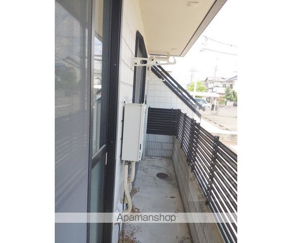 グランメゾン古川の内装写真