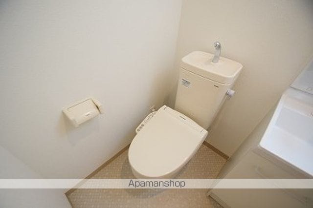 カレッジテラス東海大学前B棟の内装写真