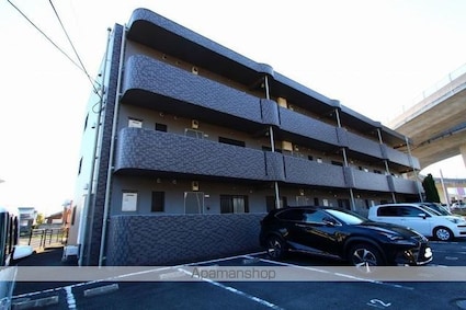 香川県高松市林町[2LDK/60.03m2]の外観5