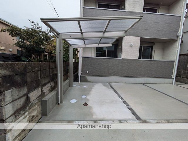 Sフラット江波本町のその他写真