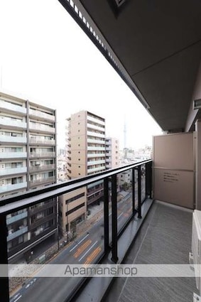 ＶＥＲＸＥＥＤ　ＡＳＡＫＵＳＡ[1LDK/40.57m2]のその他内装1