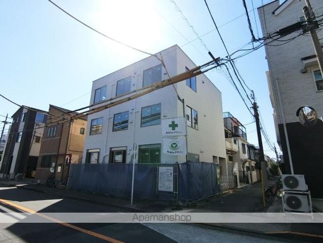 ランロウド池上