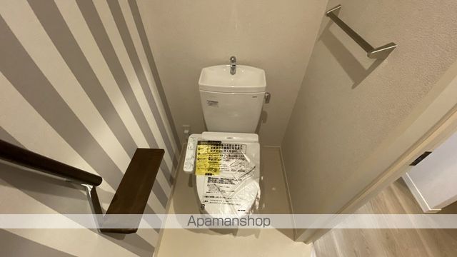 シャーメゾン鹿田本町の内装写真