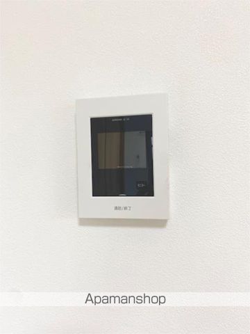 エスペランサの内装写真