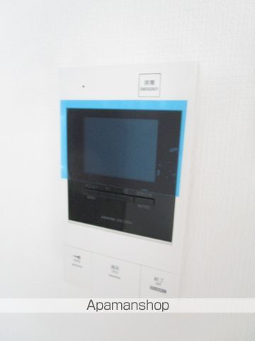 プレール・ドゥーク方南町の内装写真