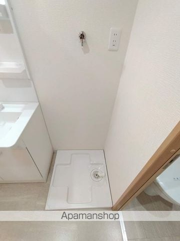 ワコーレヴィータ関目WESTの内装写真