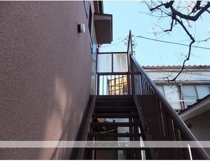 アミ[2K/34.78m2]の外観3