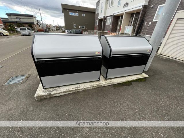 HORIZON北広島Iのその他写真