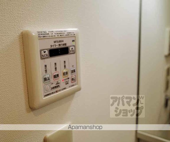 セレーナ白梅町の内装写真