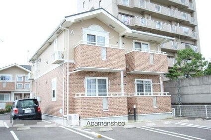 Ｍ・フレージューＡ[1R/32.9m2]の外観2
