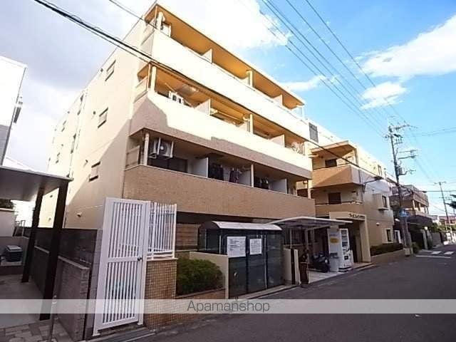 アーバンハイツテラモトの外観写真
