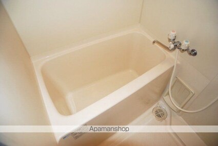 アップルリング[2DK/43.14m2]のバス
