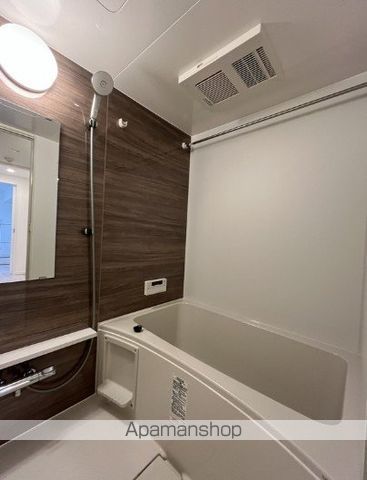 SーRESIDENCE駒場東大前の内装写真