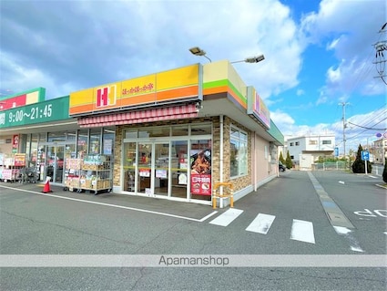 中井町テラスハウス[2DK/37.24m2]の周辺2