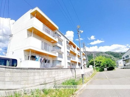 ヴィラ・スカイシップ[3LDK/76.5m2]の外観1