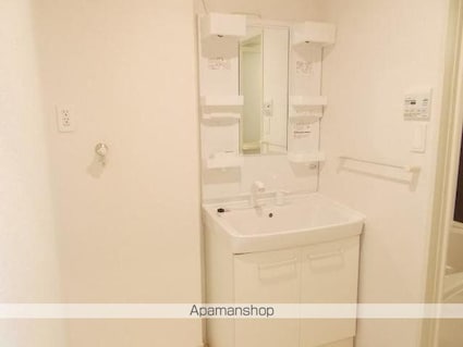 ルートメゾン[1LDK/49.89m2]の洗面所