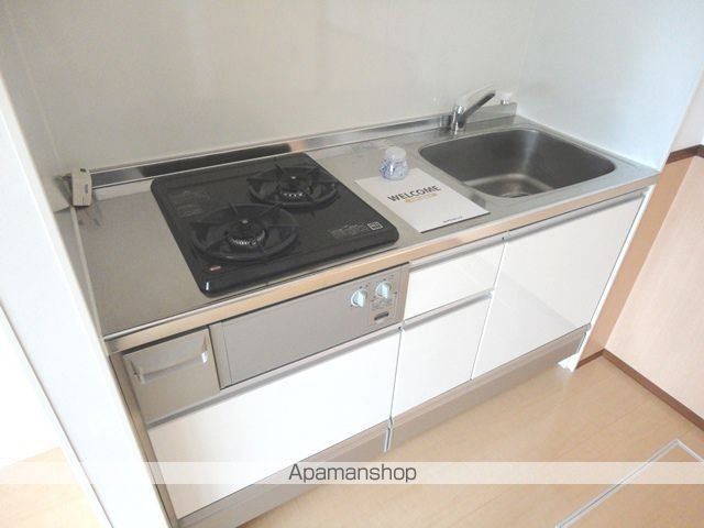 アエル大宮三橋の内装写真
