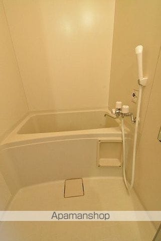 サンホームMS NO.8の内装写真