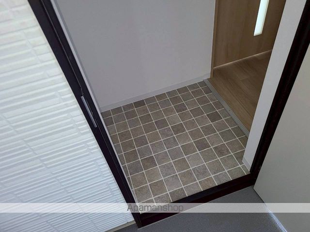 PremiereVの内装写真