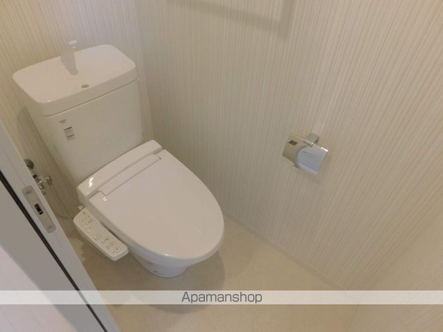 DIAS IIIの内装写真