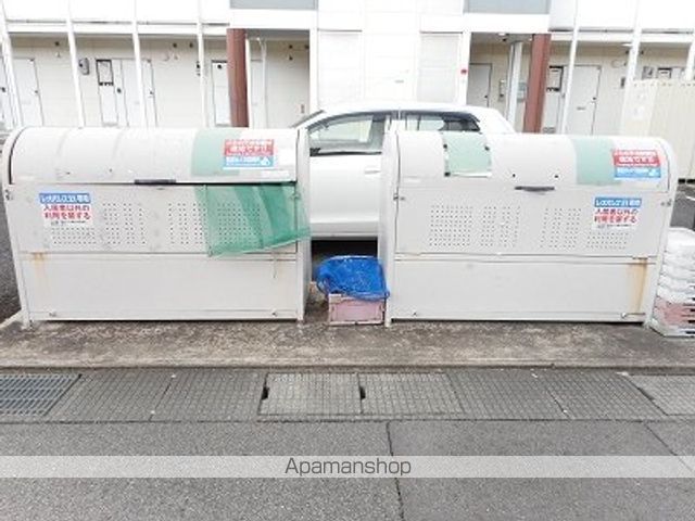 レオパレスヴィラージュ彩の内装写真