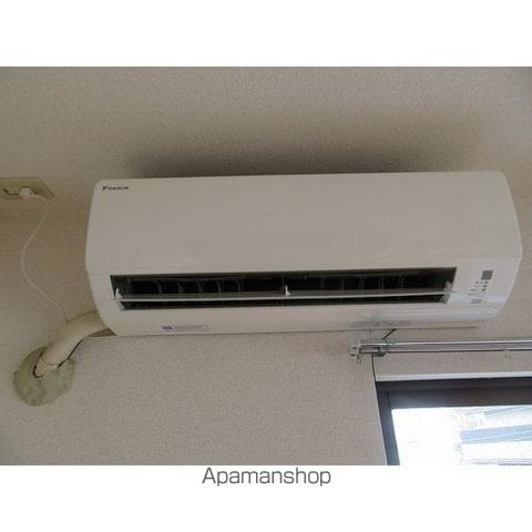 グレース布施の内装写真