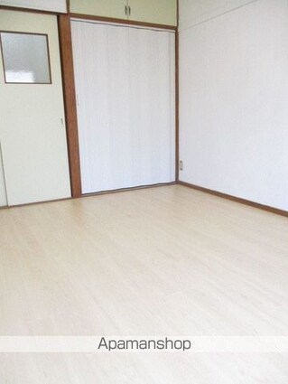 ヴィラ中野[1K/16.5m2]の内装1