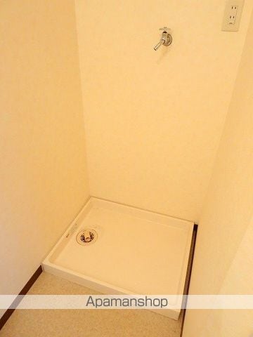 グランデージププレIIIの内装写真