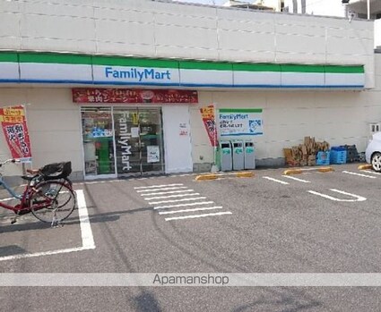 ＭＩＹＡＢＩ[1LDK/30.92m2]の周辺5