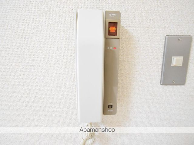 アップルハウス町田2の内装写真