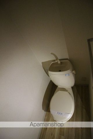 コーポ橋本の内装写真