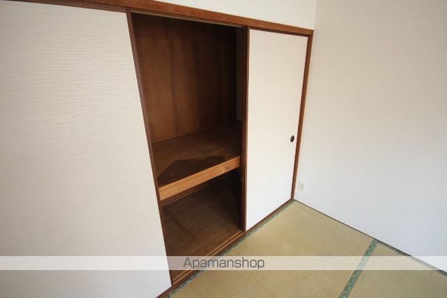 コーポふじもとの内装写真