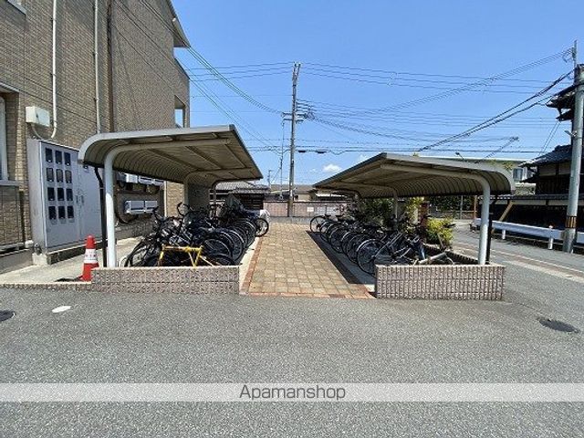 セジュール白浜 A棟のその他写真