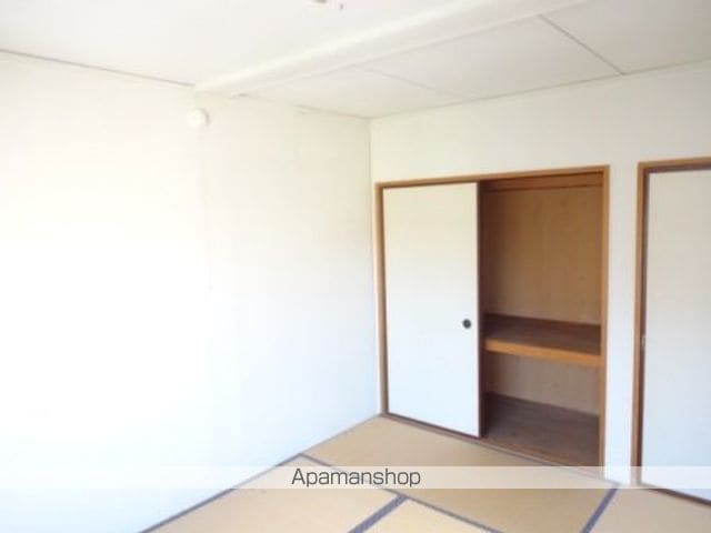 松島ハイツの内装写真