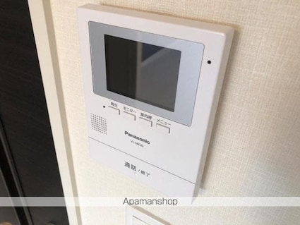 ティエードⅡ[1K/30.87m2]の内装2