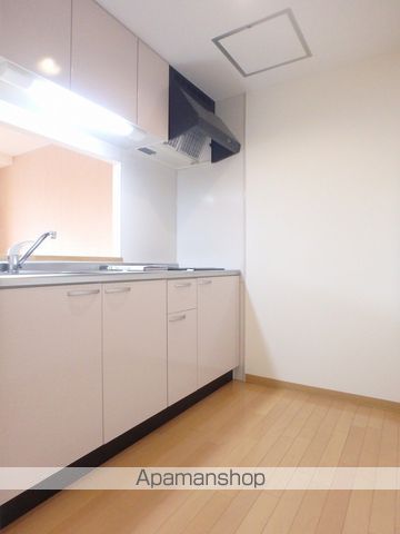 発寒サーティスI番館の内装写真