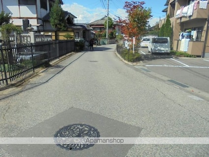 ルミナスアライＢ[3DK/61.89m2]の周辺9