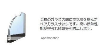 ）Ｌｉｇｈｔ　ｓｎｏｗ[2LDK/48.61m2]の内装5