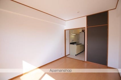 アーク境南町[1R/17.01m2]のリビング・居間2