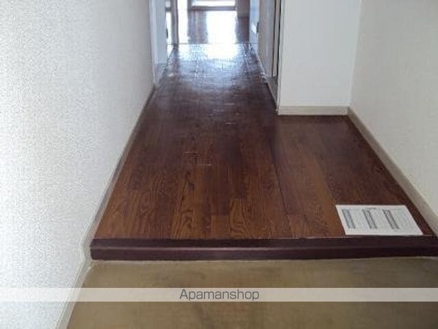 本宮ハイツ山田の内装写真
