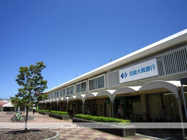 グランドコンポート谷町の周辺写真