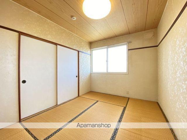 コーポステーションの内装写真