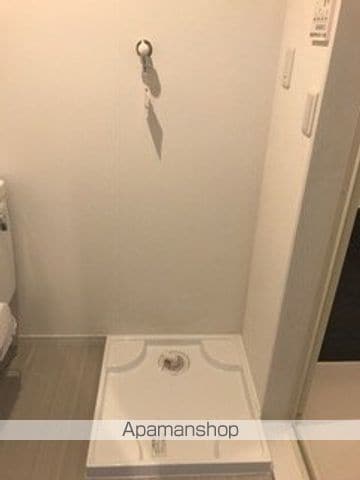 グラッソ戸部の内装写真