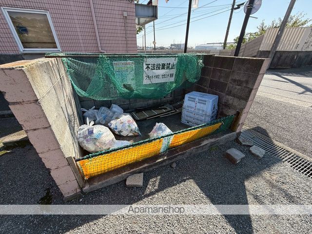 フラットYM2のその他写真