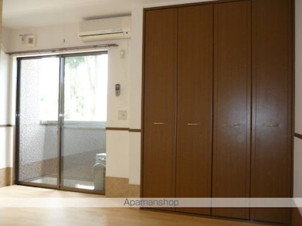 キャドック[1K/22.34m2]の内装3