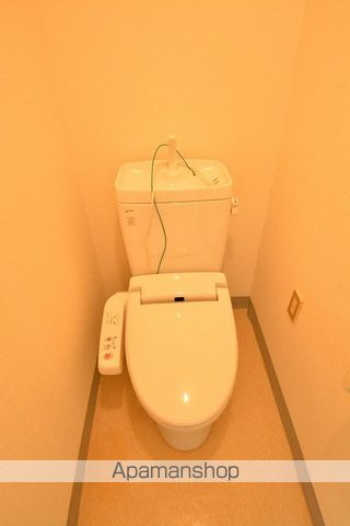 ウィンミルNo.6の内装写真