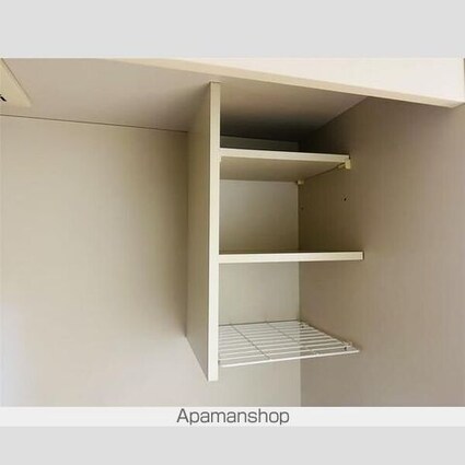 キャトルメゾン野方[1R/14.17m2]の収納