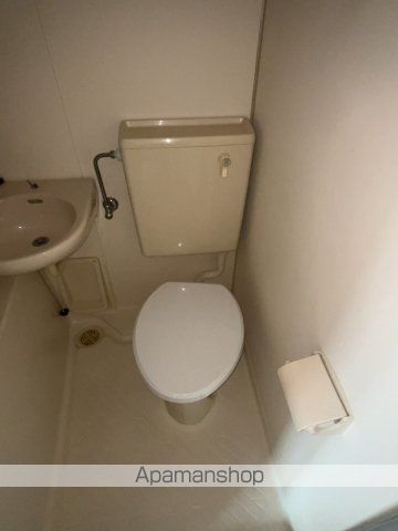 サウスヒルズの内装写真
